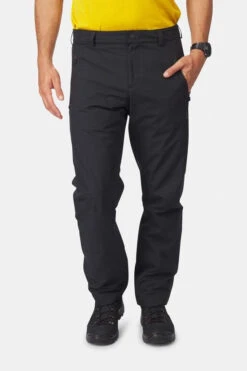 Maier Buff Winkel 7 Jack Wolfskin Parana Broek