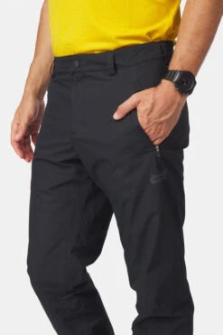 Jack Wolfskin Parana Broek -Maier Buff Winkel 4060477276441 014 nl