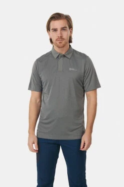 Jack Wolfskin Pack & Go Polo