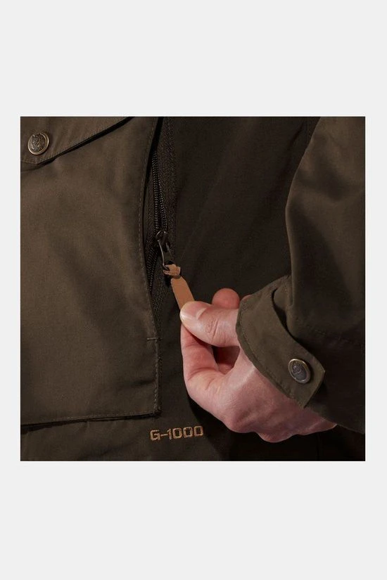 FJÄLLRÄVEN Vidda Pro Jacket M 7 FJÄLLRÄVEN Vidda Pro Jacket M - Afbeelding 7