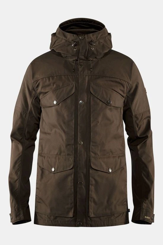 FJÄLLRÄVEN Vidda Pro Jacket M 1 FJÄLLRÄVEN Vidda Pro Jacket M