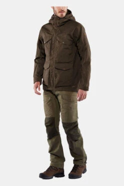 FJÄLLRÄVEN Vidda Pro Jacket M 13 FJÄLLRÄVEN Vidda Pro Jacket M -Maier Buff Winkel acbcd90006 5454 03 nl