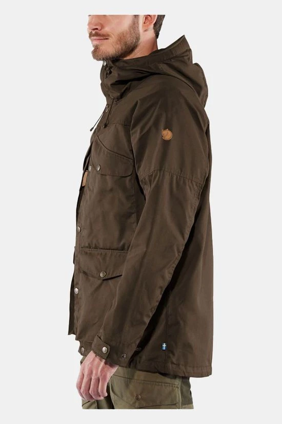 FJÄLLRÄVEN Vidda Pro Jacket M 4 FJÄLLRÄVEN Vidda Pro Jacket M - Afbeelding 4