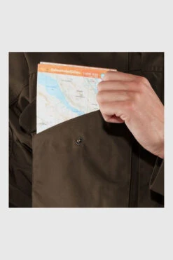 FJÄLLRÄVEN Vidda Pro Jacket M 19 FJÄLLRÄVEN Vidda Pro Jacket M -Maier Buff Winkel acbcd90006 5454 07 nl