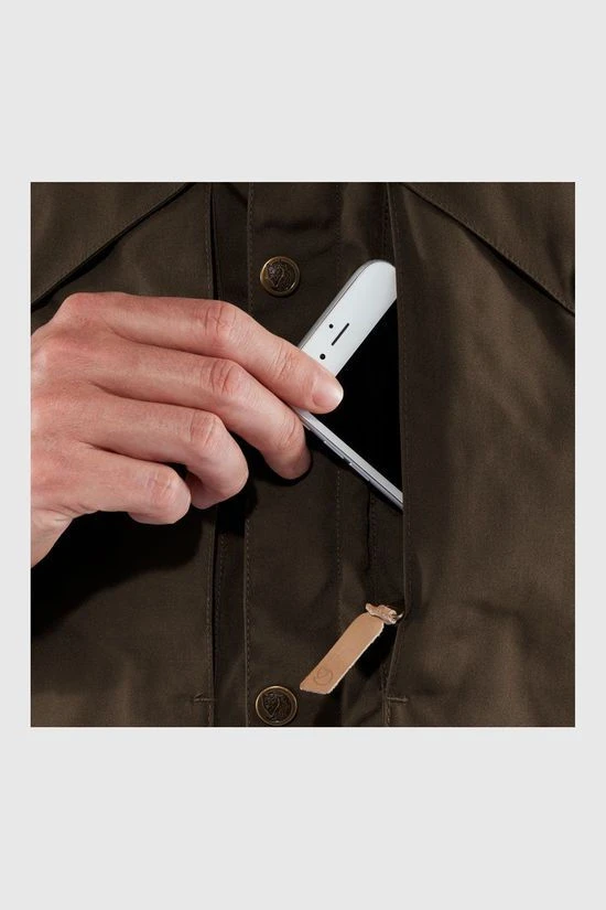 FJÄLLRÄVEN Vidda Pro Jacket M 10 FJÄLLRÄVEN Vidda Pro Jacket M - Afbeelding 10