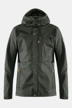 FJÄLLRÄVEN Kaipak Jacket M