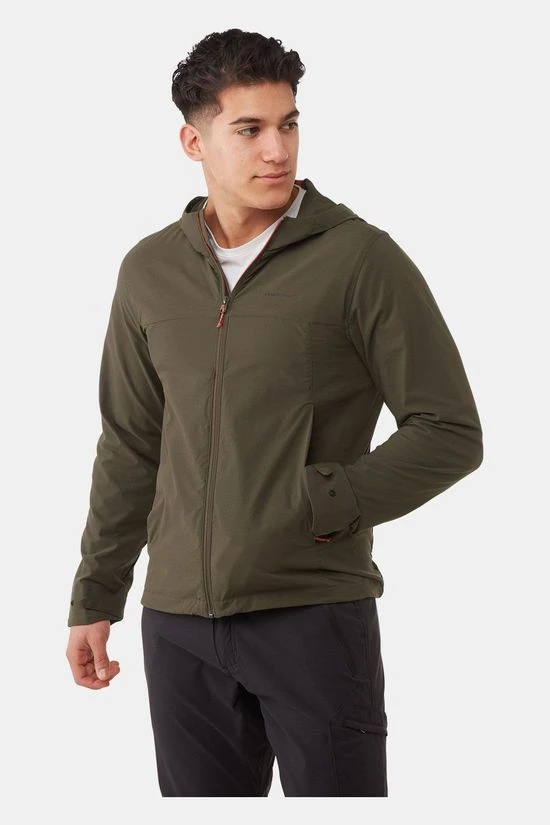 Craghoppers Vitor Jas 2 Craghoppers Vitor Jas - Afbeelding 2