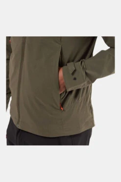 Craghoppers Vitor Jas 15 Craghoppers Vitor Jas -Maier Buff Winkel acbce00009 5555 05 nl