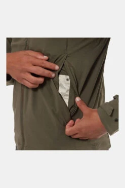 Craghoppers Vitor Jas 17 Craghoppers Vitor Jas -Maier Buff Winkel acbce00009 5555 07 nl