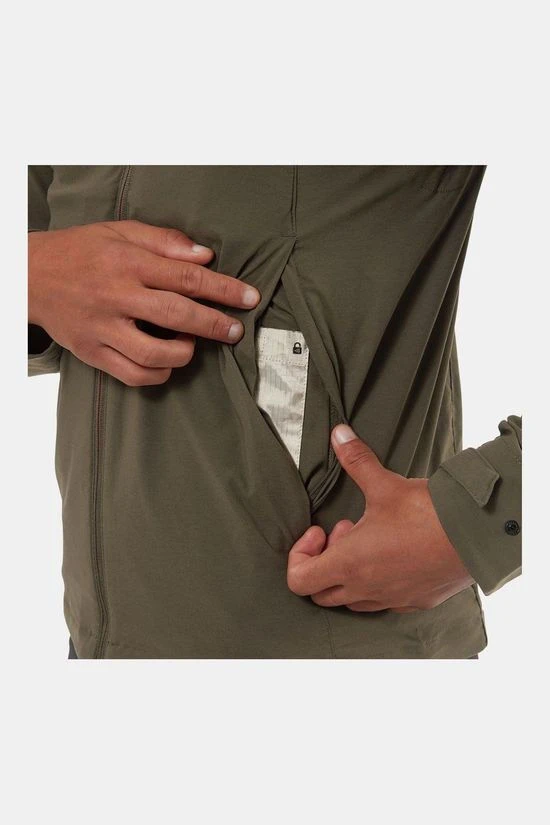 Craghoppers Vitor Jas 7 Craghoppers Vitor Jas - Afbeelding 7