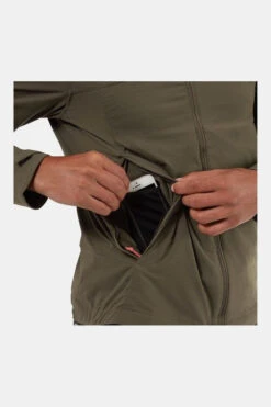 Craghoppers Vitor Jas 19 Craghoppers Vitor Jas -Maier Buff Winkel acbce00009 5555 09 nl