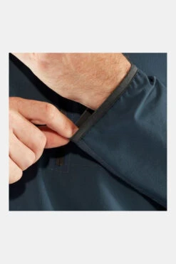 FJÄLLRÄVEN Bergtagen Stretch Anorak -Maier Buff Winkel acbce00022 4444 06 nl