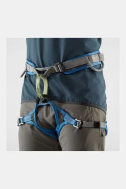 FJÄLLRÄVEN Bergtagen Stretch Anorak -Maier Buff Winkel acbce00022 4444 07 nl