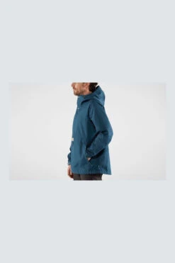 FJÄLLRÄVEN Vardag Anorak M -Maier Buff Winkel acbcf00001 4042 05 nl