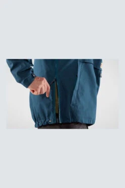 FJÄLLRÄVEN Vardag Anorak M -Maier Buff Winkel acbcf00001 4042 07 nl