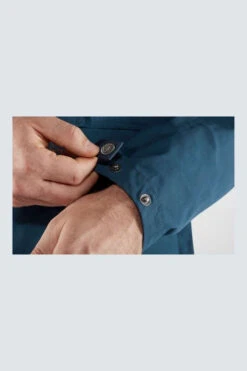 FJÄLLRÄVEN Vardag Anorak M -Maier Buff Winkel acbcf00001 4042 08 nl