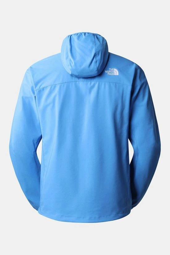 The North Face M Nimble Hoodie 2 The North Face M Nimble Hoodie - Afbeelding 2