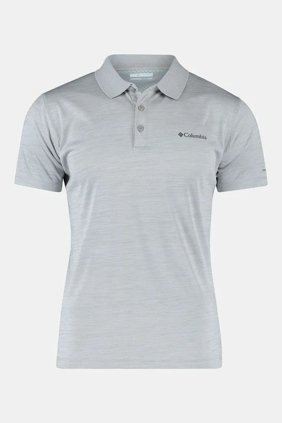 Columbia Zero Rules Polo Shirt 5 Columbia Zero Rules Polo Shirt - Afbeelding 5