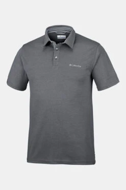 Columbia Nelson Point™ Polo -Maier Buff Winkel aibbc80010 7070 11 nl