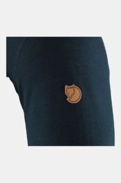 FJÄLLRÄVEN Singi Merino Henley Top -Maier Buff Winkel aibcd90011 4444 07 nl