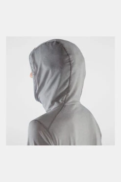 FJÄLLRÄVEN Abisko Sun-Hoodie M -Maier Buff Winkel aibce00017 7373 04 nl