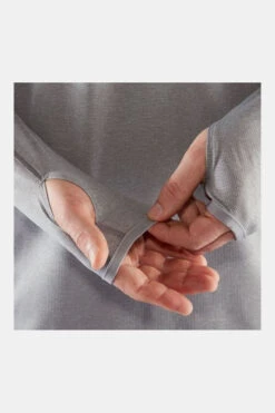 FJÄLLRÄVEN Abisko Sun-Hoodie M -Maier Buff Winkel aibce00017 7373 06 nl