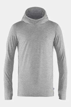 FJÄLLRÄVEN Abisko Sun-Hoodie M