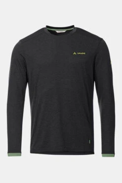 VAUDE Men'S Sveit Ls T-Shirt Ii -Maier Buff Winkel aibce10003 7052 06 nl