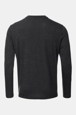 VAUDE Men'S Sveit Ls T-Shirt Ii -Maier Buff Winkel aibce10003 7052 07 nl