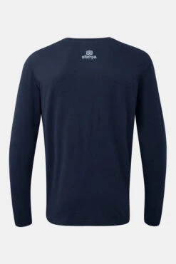 Sherpa Tarcho L/S Shirt -Maier Buff Winkel aibdd80002 4141 02 nl