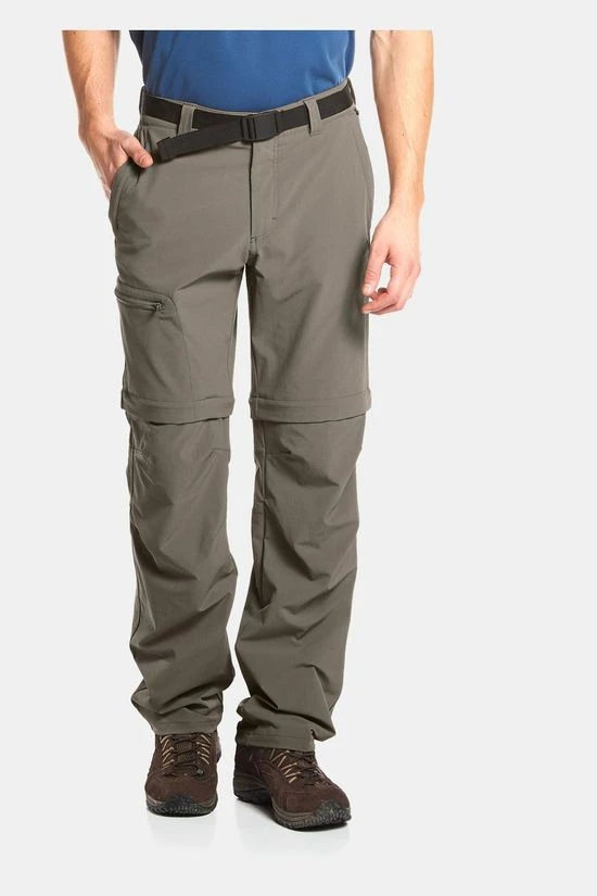 Maier Sports Tajo 2 Regular Broek 3 Maier Sports Tajo 2 Regular Broek - Afbeelding 3