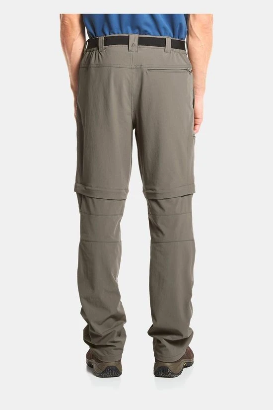 Maier Sports Tajo 2 Regular Broek 4 Maier Sports Tajo 2 Regular Broek - Afbeelding 4