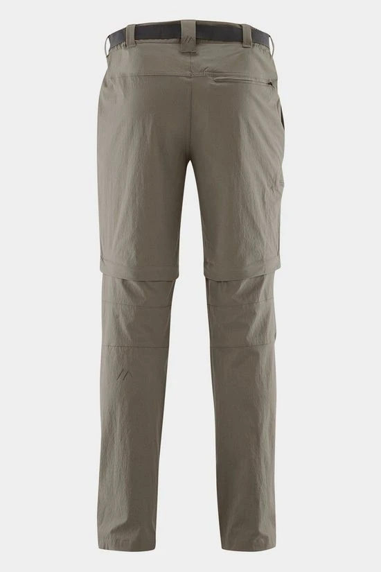 Maier Sports Tajo 2 Regular Broek 2 Maier Sports Tajo 2 Regular Broek - Afbeelding 2