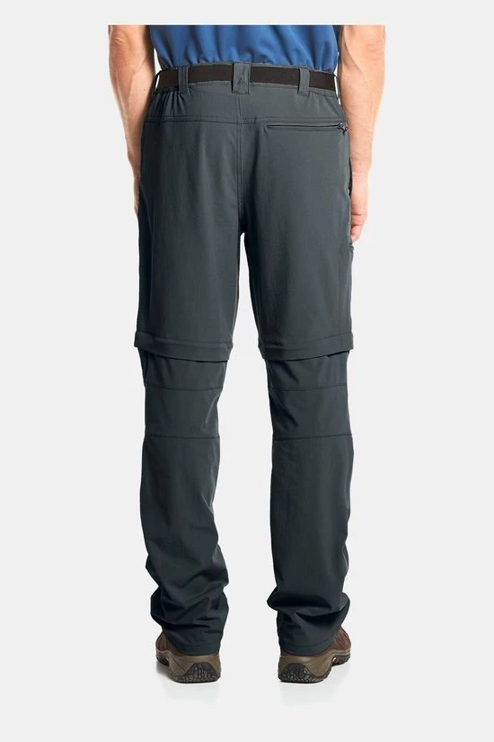 Maier Sports Tajo 2 Short Broek 2 Maier Sports Tajo 2 Short Broek - Afbeelding 2