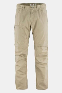 FJÄLLRÄVEN High Coast Zip-Off Broek
