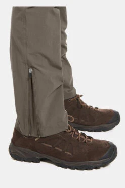 Maier Sports Torid Slim Long Broek -Maier Buff Winkel akbac60036 5555 01 nl