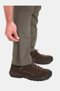 Maier Sports Torid Slim Long Broek -Maier Buff Winkel akbac60036 5555 02 nl