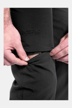 Maier Sports Torid Long Afritsbroek -Maier Buff Winkel akbac60039 7070 01 nl