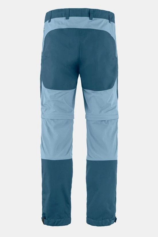 FJÄLLRÄVEN Abisko Lite Trekking Zip-Off M Long 2 FJÄLLRÄVEN Abisko Lite Trekking Zip-Off M Long - Afbeelding 2