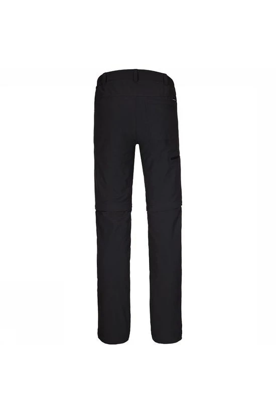 Schöffel Koper Zip Off Regular Broek 2 Schöffel Koper Zip Off Regular Broek - Afbeelding 2