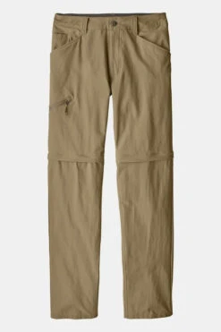 Patagonia M'S Quandary Convertible Pants - Reg