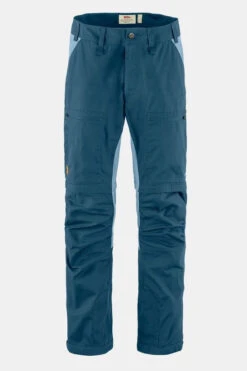 FJÄLLRÄVEN Abisko Lite Trekking Zip-Off M Reg