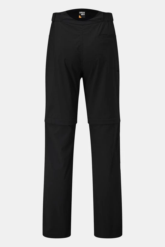 Sprayway Compass Combi Regular 2 Sprayway Compass Combi Regular - Afbeelding 2