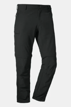 Schöffel Folkstone Zip Off Broek