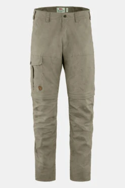 FJÄLLRÄVEN Karl Pro Zip-Off Broek Long