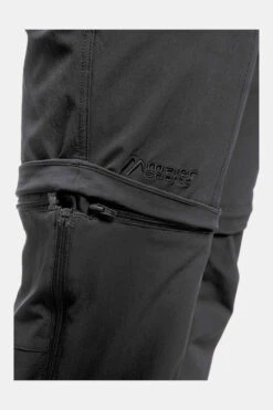 Maier Sports Tajo Long Zip Off Broek