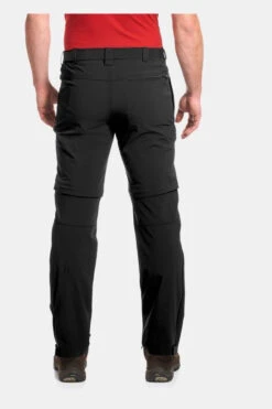 Maier Sports Tajo Long Zip Off Broek 10 Maier Sports Tajo Long Zip Off Broek -Maier Buff Winkel akbad60004 7070 04 nl
