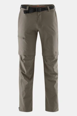 Maier Sports Tajo Short Zip Off Broek