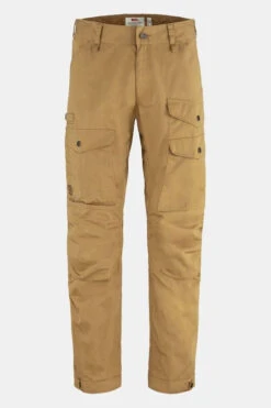 FJÄLLRÄVEN Vidda Pro Ventilated Broek Long
