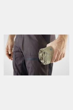 FJÄLLRÄVEN Abisko Midsummer Zip Off Trousers M -Maier Buff Winkel akbae10005 5655 04 nl